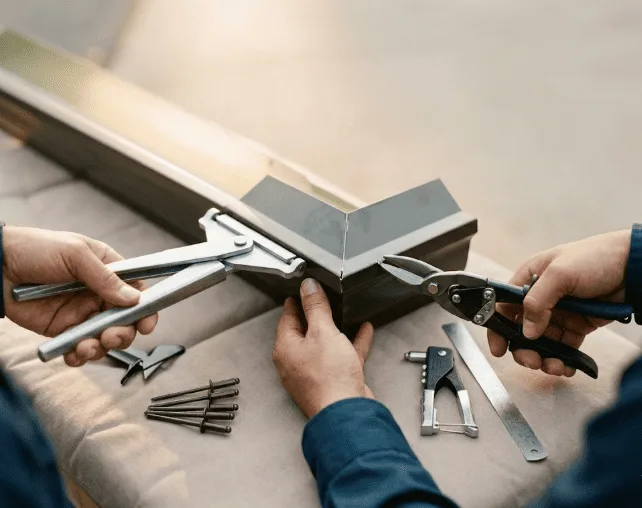 Why choose Gutter Repair in Bartlett, NH